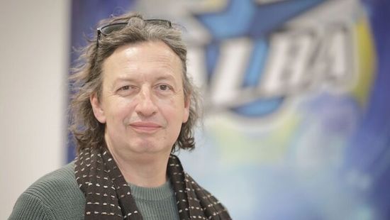 Csernus dokinak lassan pszichiáterre lesz szüksége