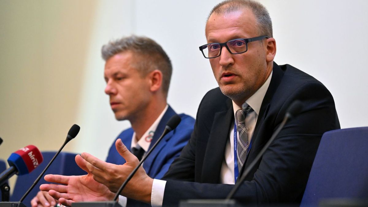Ez a Tisza Párt! Kollár Kinga után Tarr Zoltán követeli, hogy ne adjanak pénzt Magyarországnak
