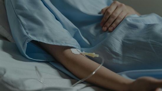 „Az orvosok szerint hónapjaim lehetnek hátra" – Azt hitte, csak szeplő, de halálos bőrrák lett a diagnózis