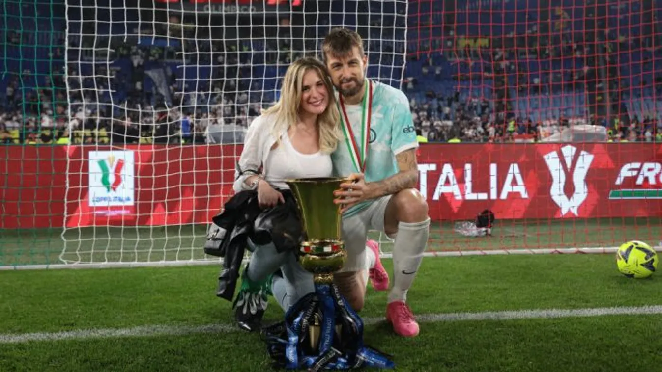 Íme a BL-hős tüzes amazon felesége