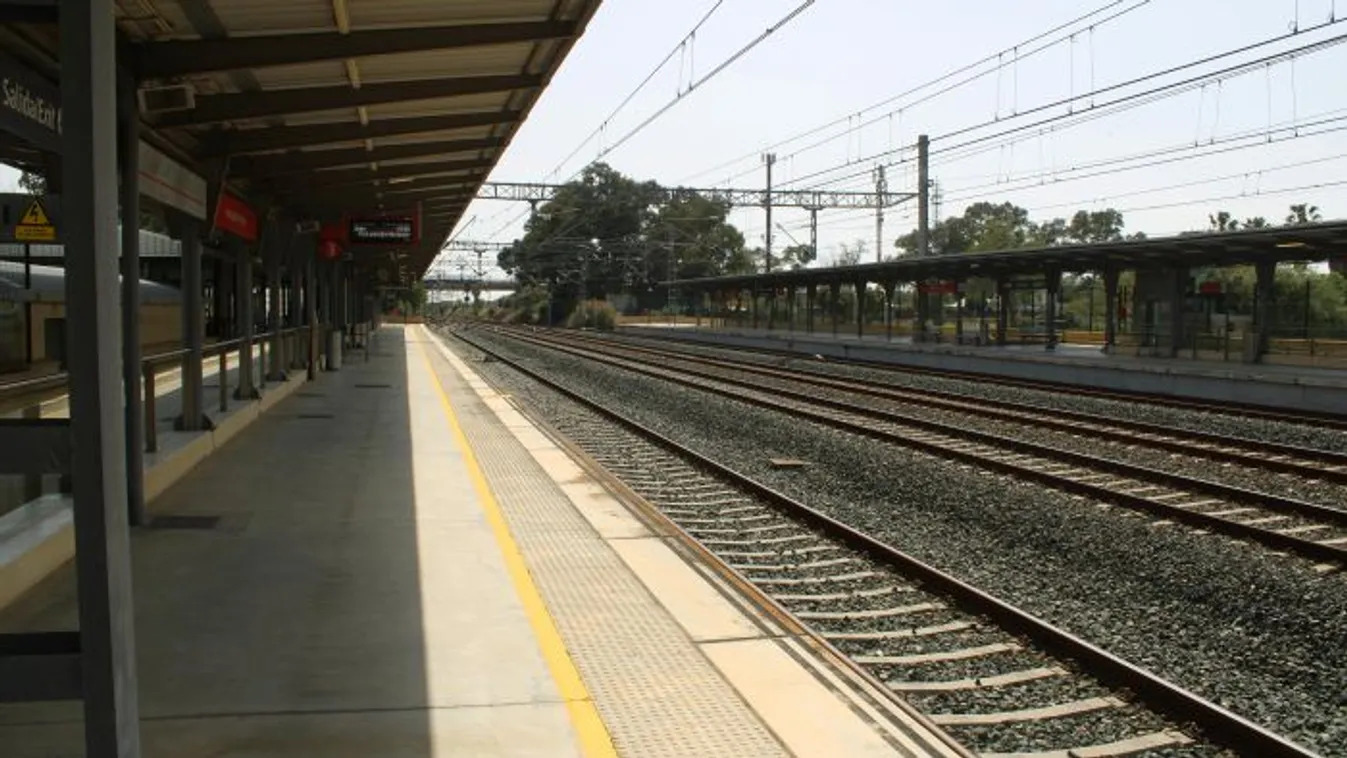 Gázolt a vonat, megszólalt a halálesetről a rendőrség