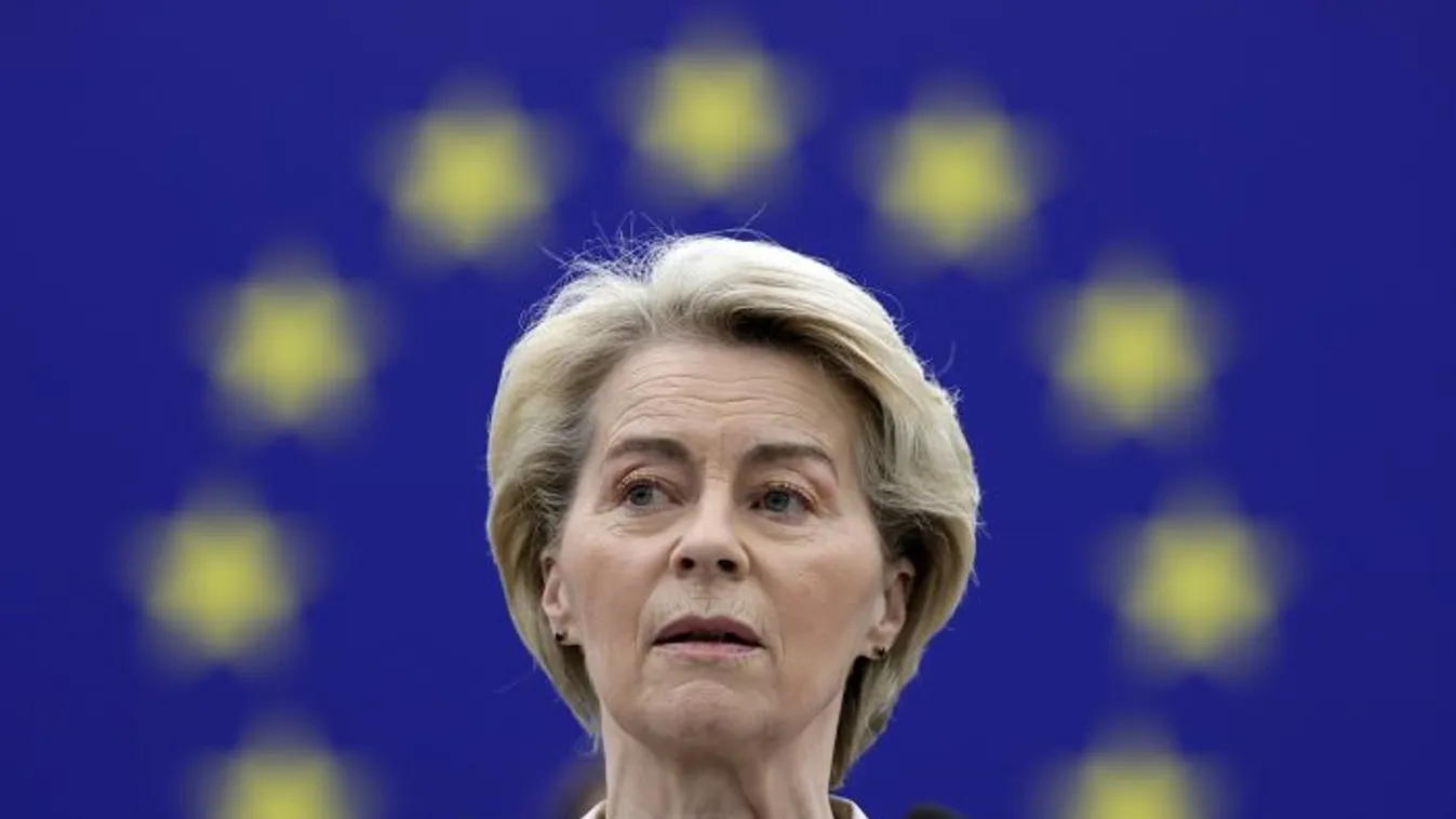 Ukrajna EU-csatlakozása elnyelné az uniós pénzeket