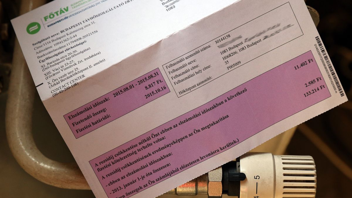 Ukrán energiafenyegetés: Brutális energiaárakat fizettetne Brüsszel a magyarokkal