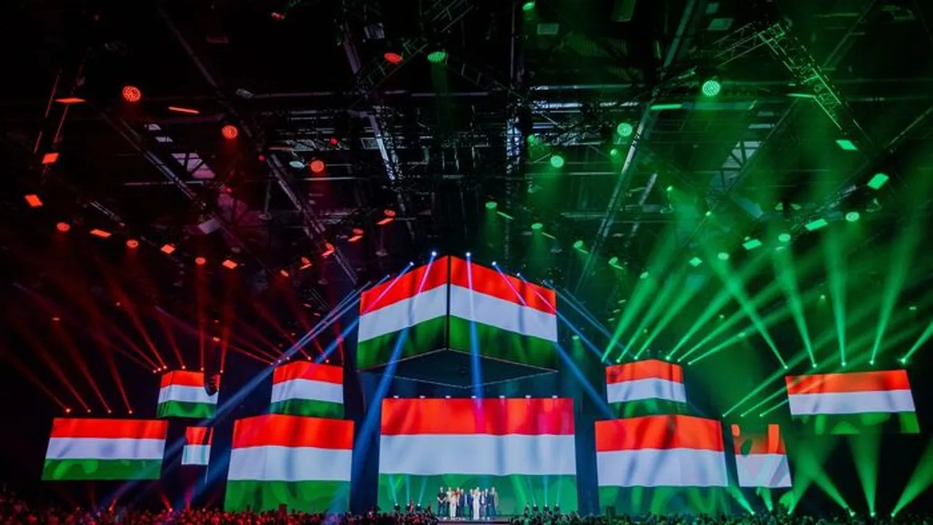 Sikítófrászt kapott a baloldal a Harcosok Klubjától