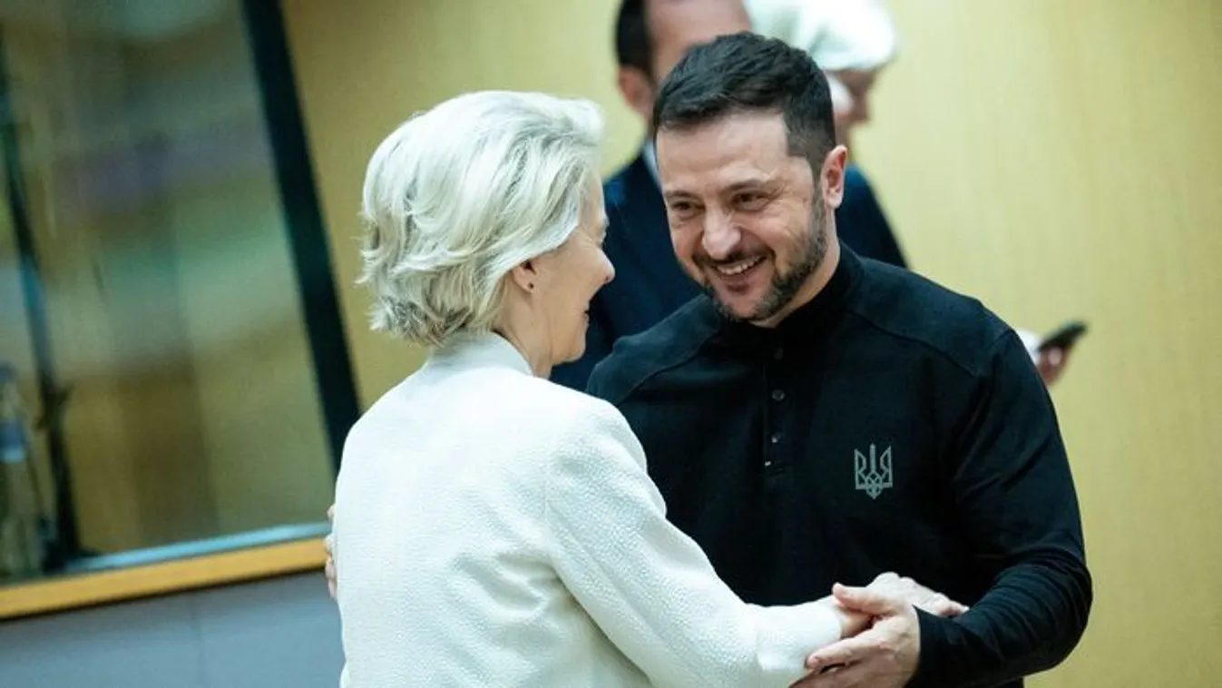 Ukrajna szivacsként fogja felszívni a pénzünket