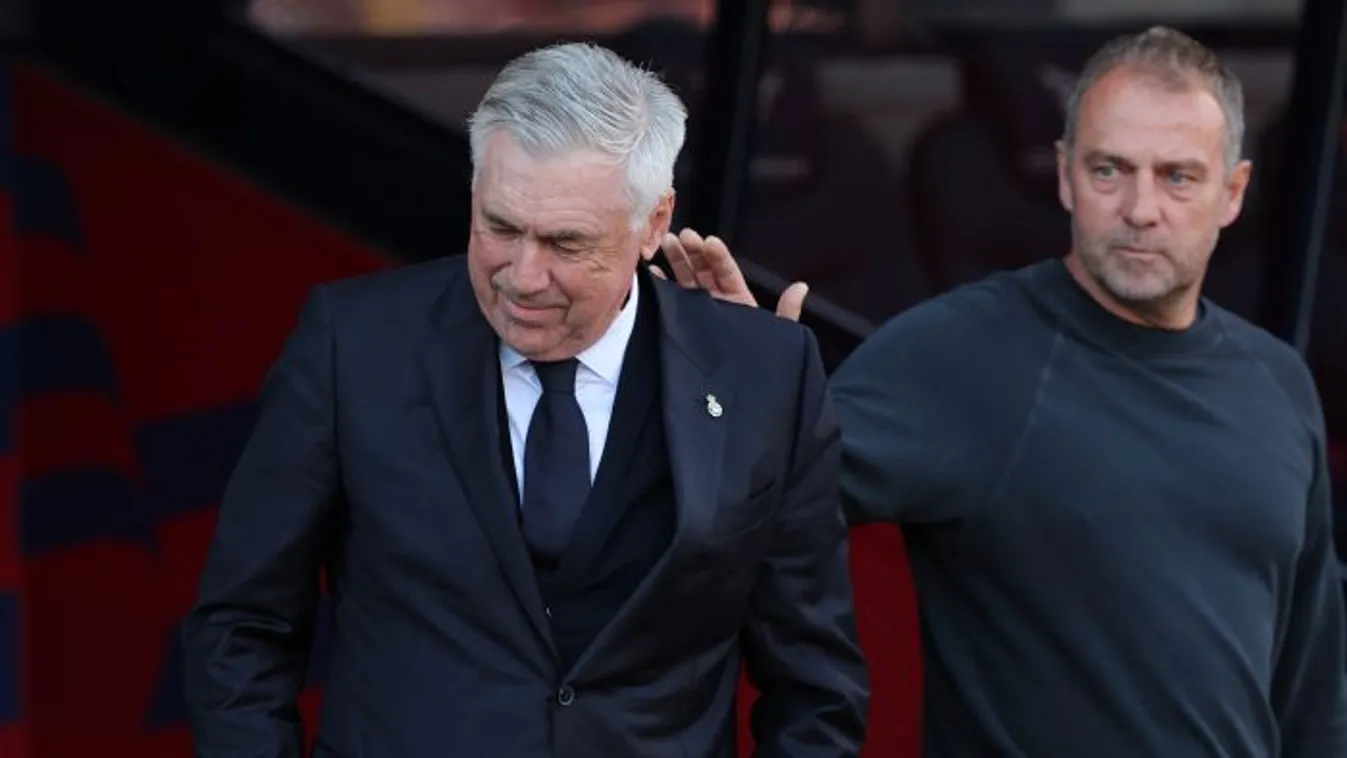 Őrült Barca-Real, gólokkal írtak történelmet a katalánok