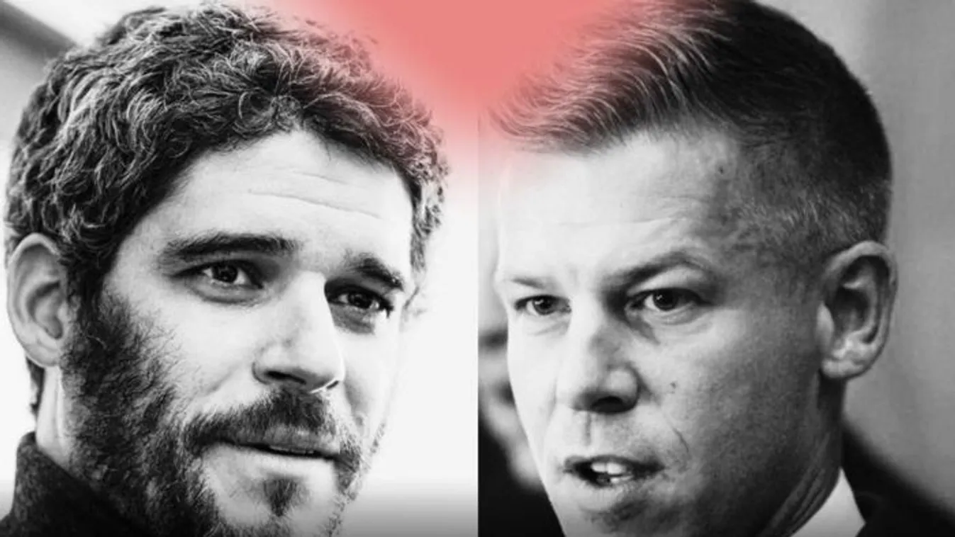 A Datadat-birodalom százmilliókkal készült Magyar Péter felépítésére