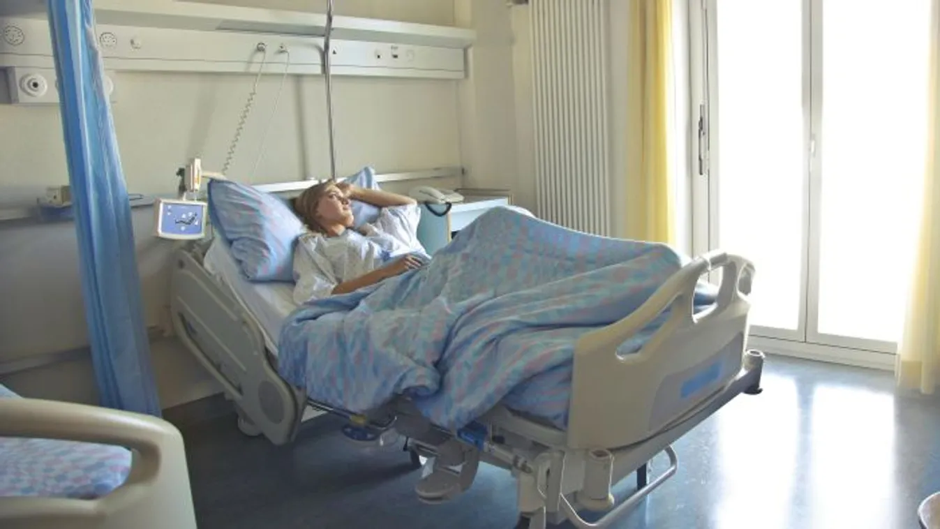 Halála előtt még férjhez menne a rákbeteg nő