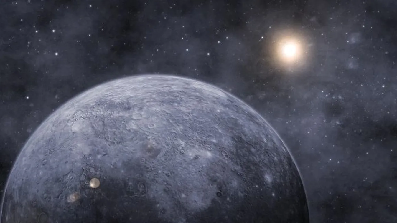 Az univerzum üzent, a Merkúrnak is köze van hozzá