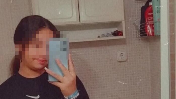 Előkerült az eltűnt lány - Flórát másfél hónap után találták meg