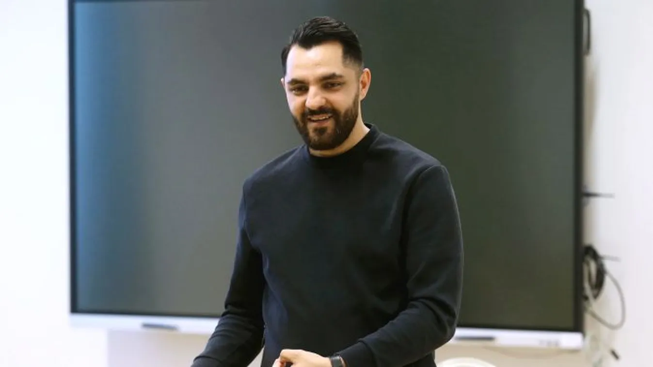 Oláh Gergő alpárinak tartja Fehér Krisztiánt