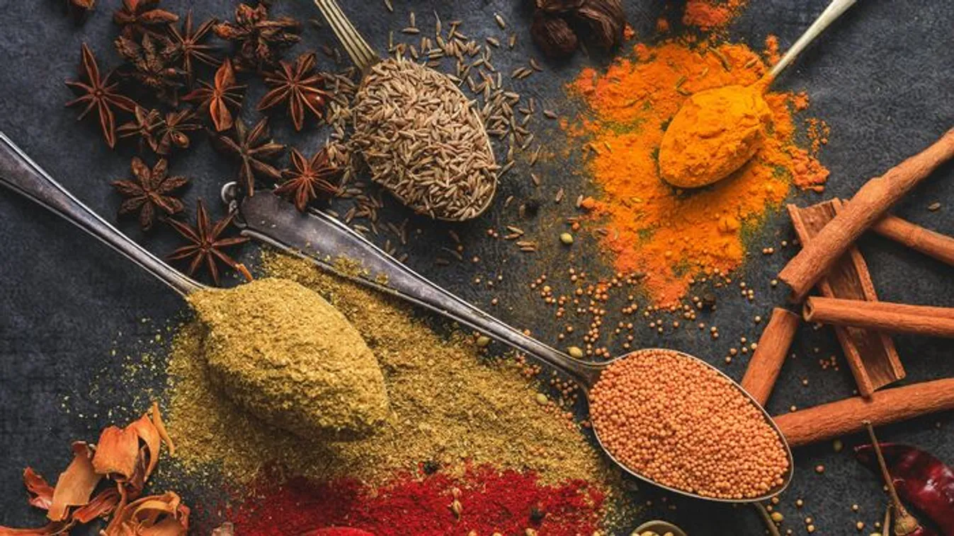 Ez a három fűszer akár mérgező is lehet: erre figyelj!