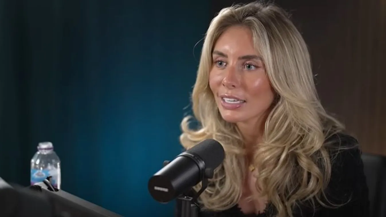 Az 1000 férfival szexelő pornóst kitiltották egy Premier League stadionból, mert ott akart forgatni a szurkolókkal