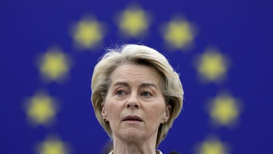 Ukrajna EU-csatlakozása fekete lyukként nyelné el az uniós pénzeket