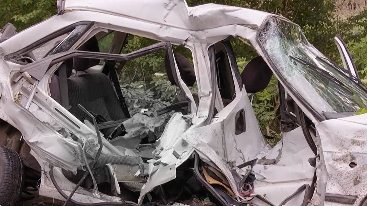 Tragédia Nagycserkesznél: traktornak hajtott, a fiatal férfinek esélye sem volt a túlélésre