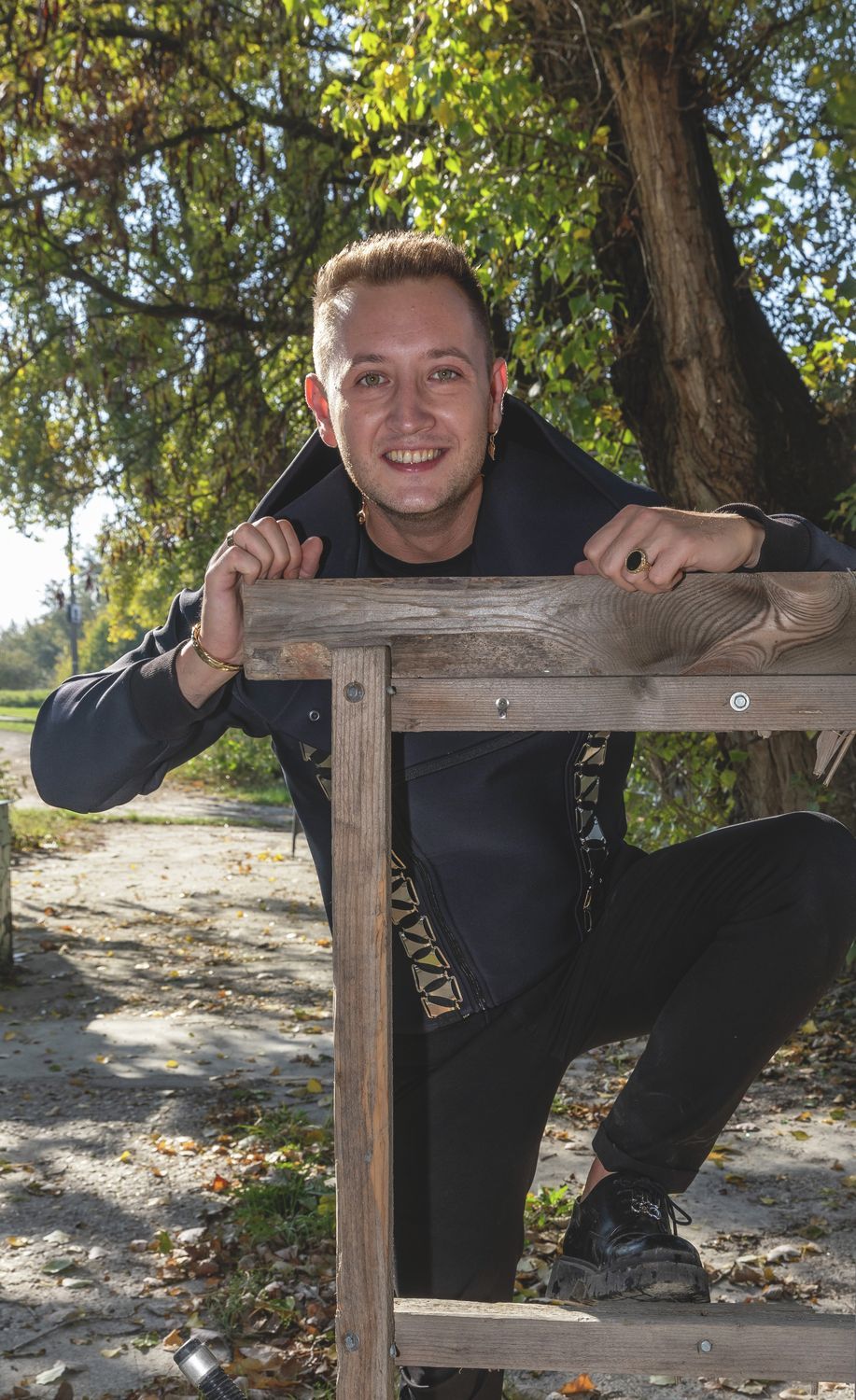 Peter Srámek