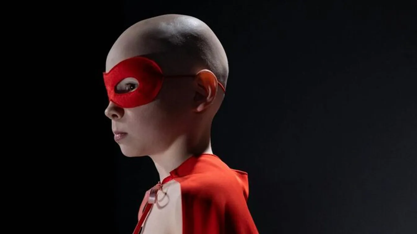 Miért lesznek rákosak a gyerekek? Itt a megdöbbentő válasz