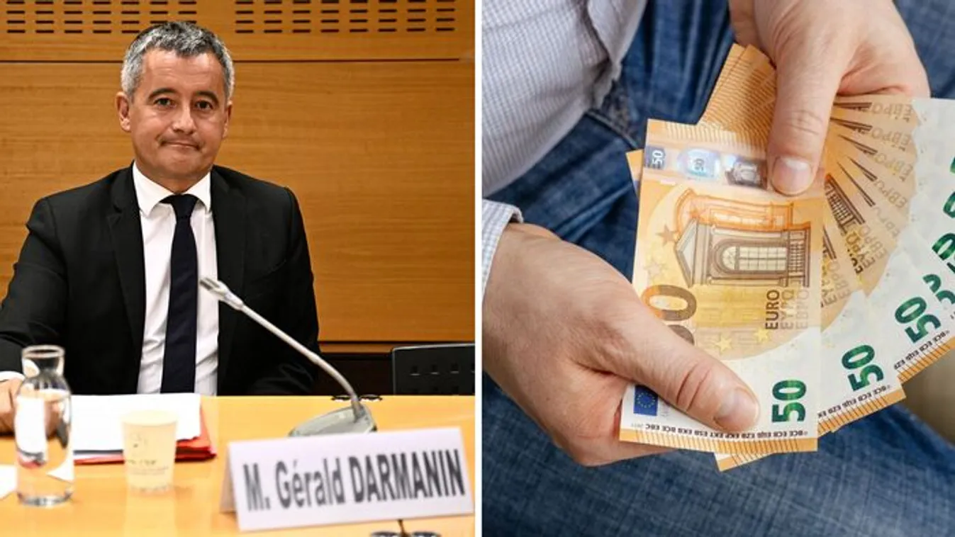 Betiltanák a készpénzt Franciaországban