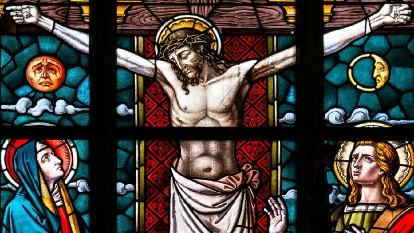 Megtalálhatták Jézus sírját a régészek