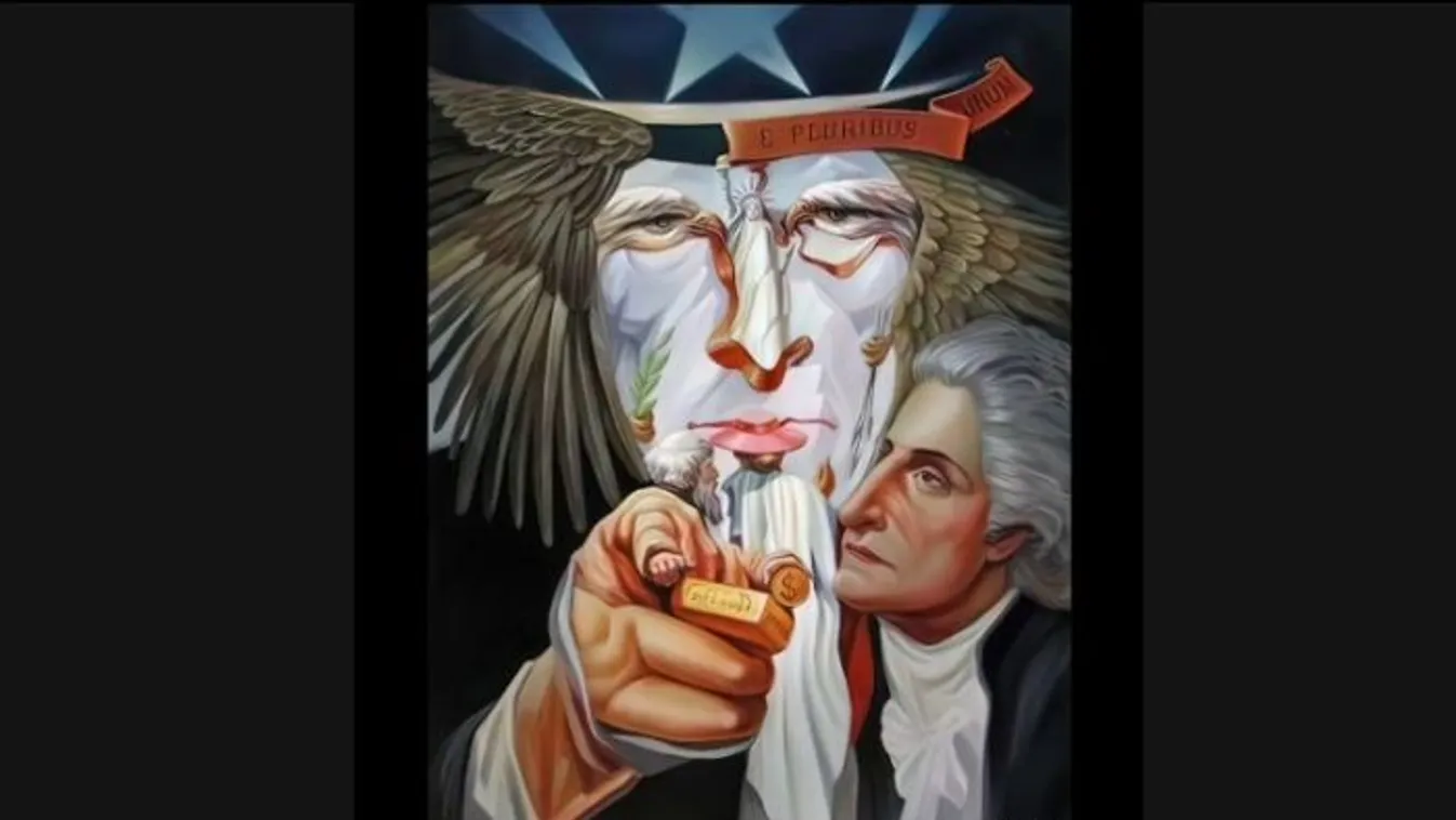 Ez a teszt olyat árul el rólad, amit nem is sejthettél