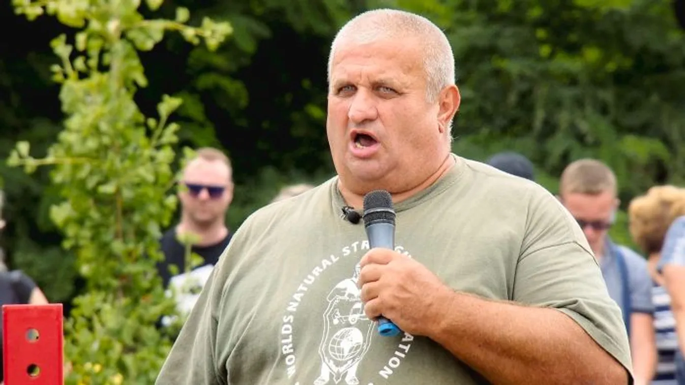 Fekete László újra lendületben