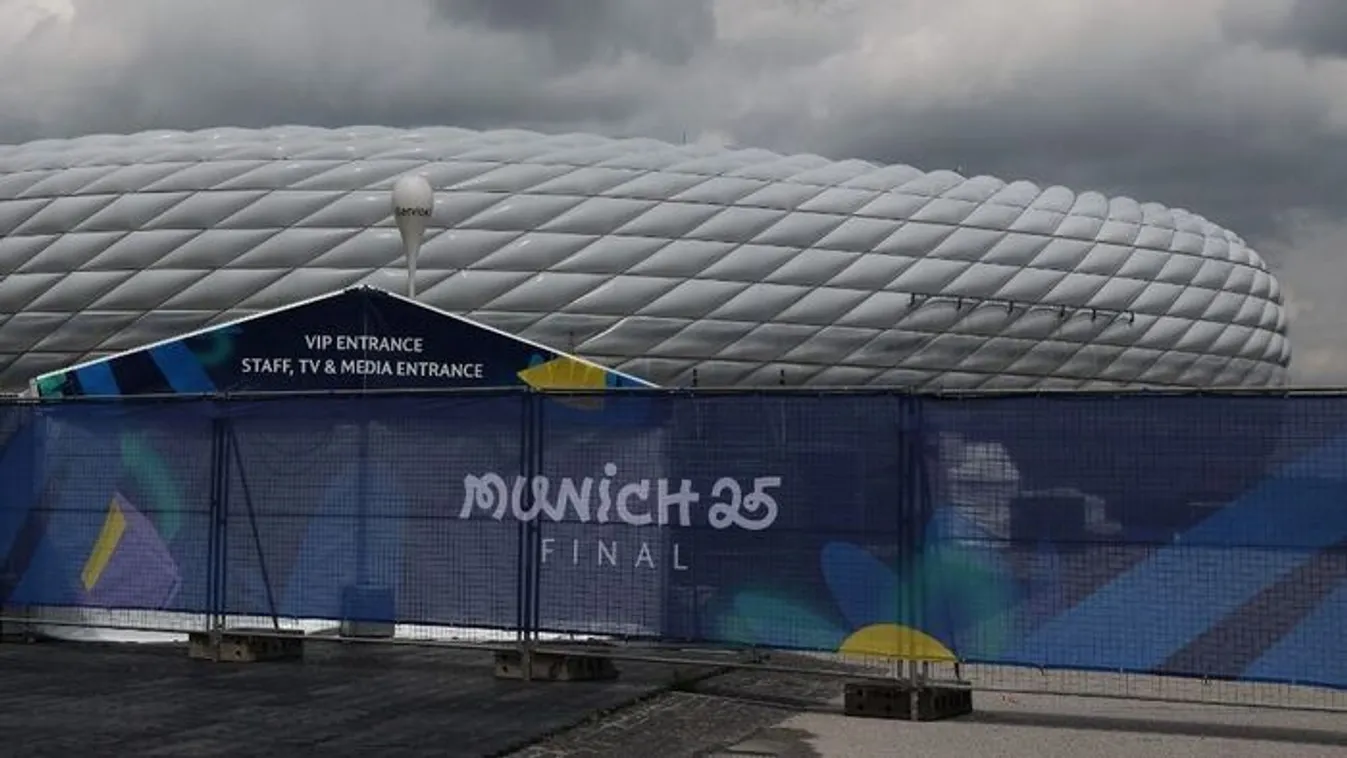 Az Inter sikerét várja a Fradi BEK-döntős focilegendája