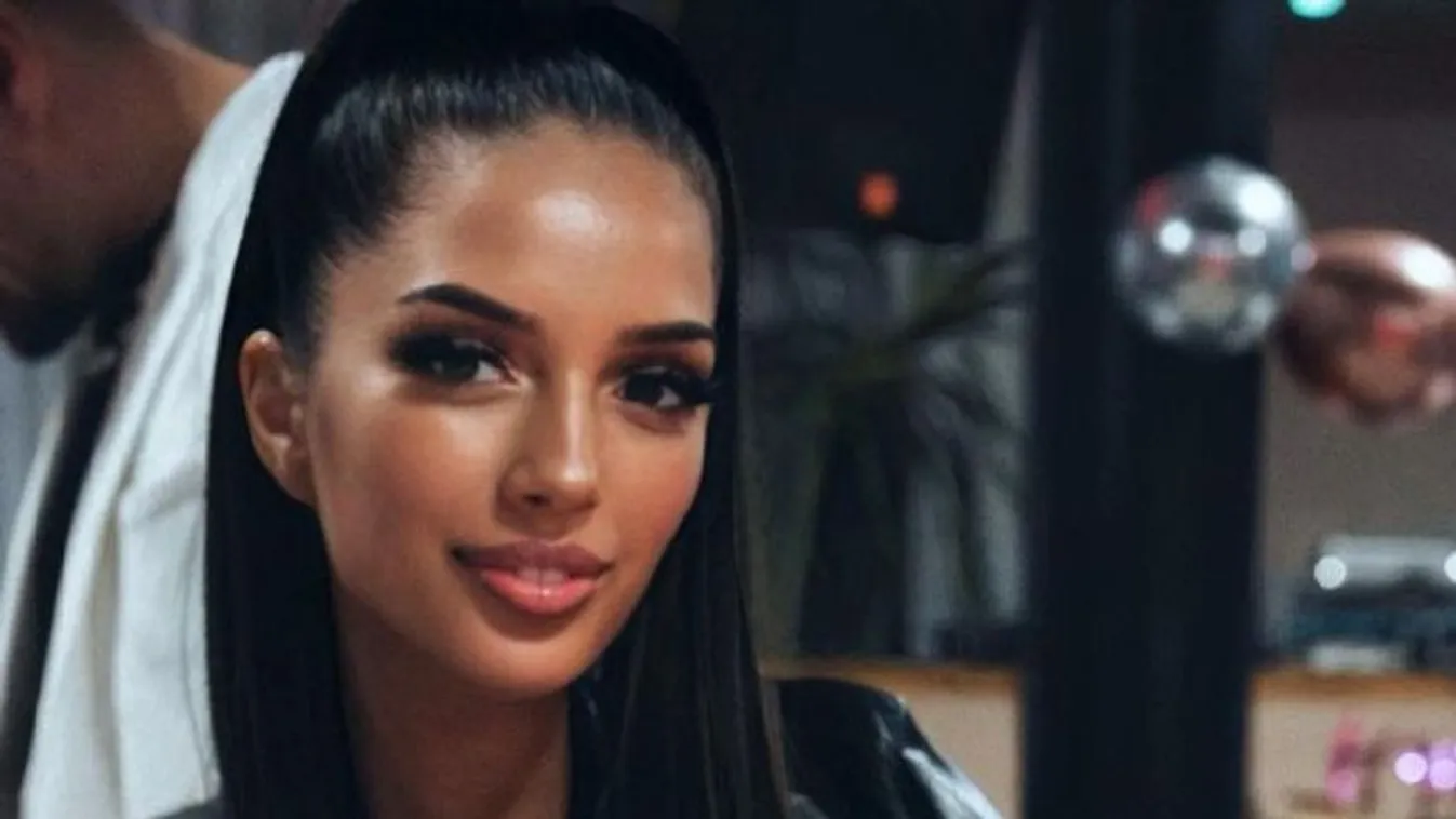 Szétszedték a kommentelők Kunu Márió feleségét