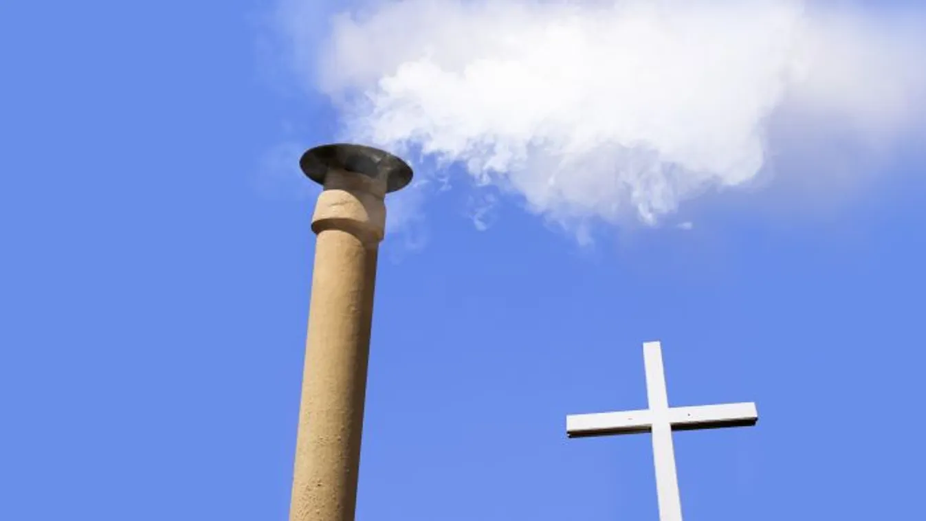 Kiszivárgott a titkos jóslat a pápaválasztásról