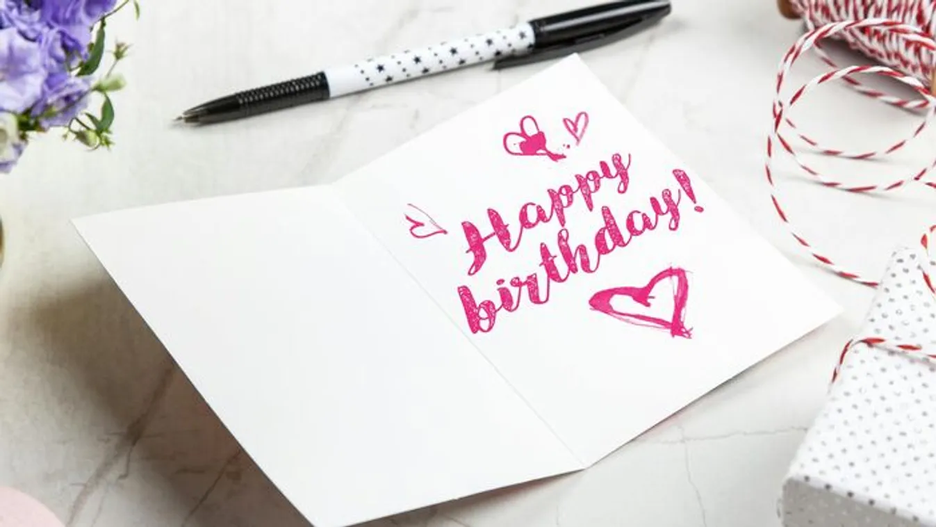 Lánya viselkedése miatt letiltotta a szülinap bulit az apa