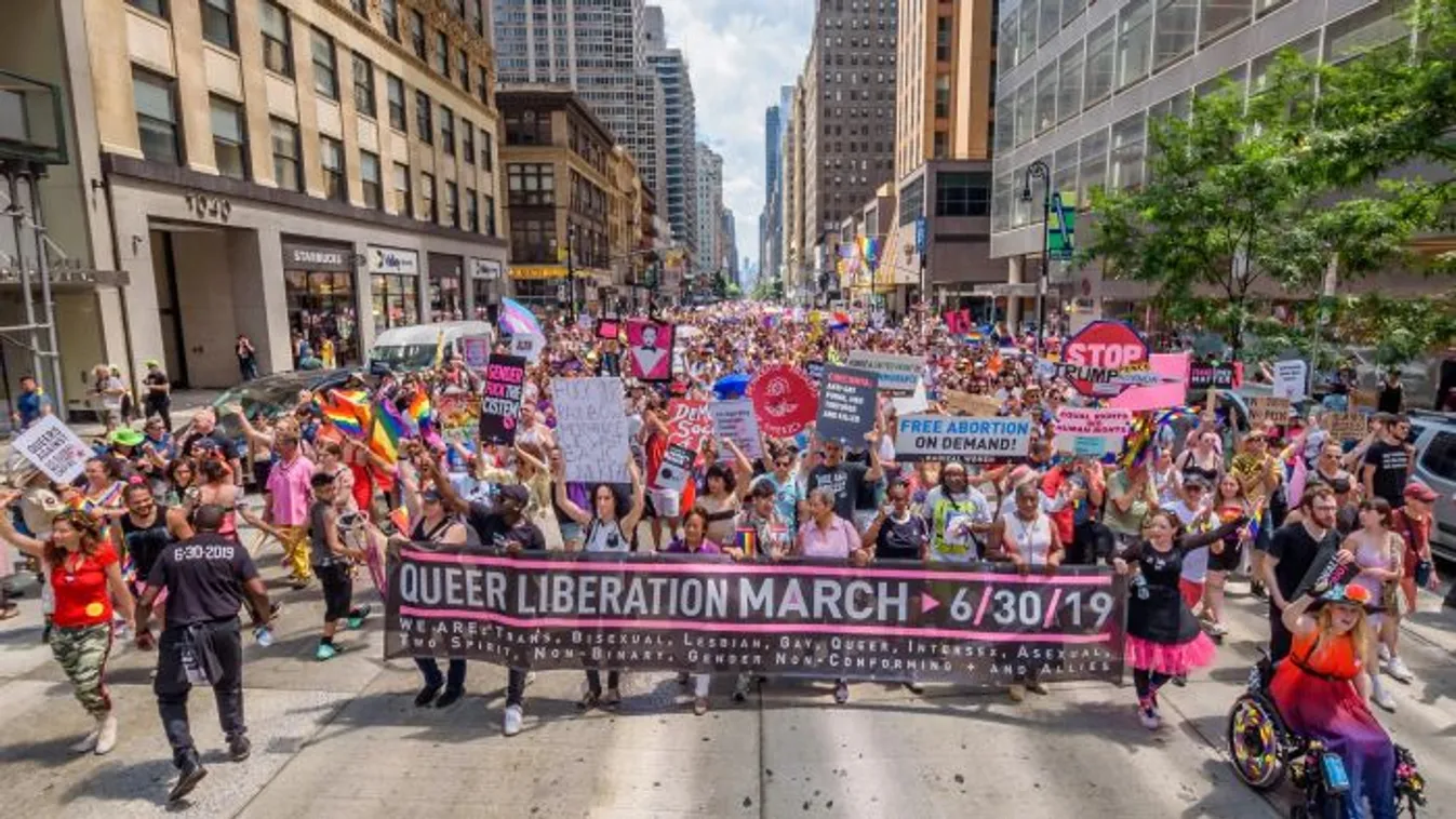 Sorra szüntetik meg a pride támogatását az amerikai multik