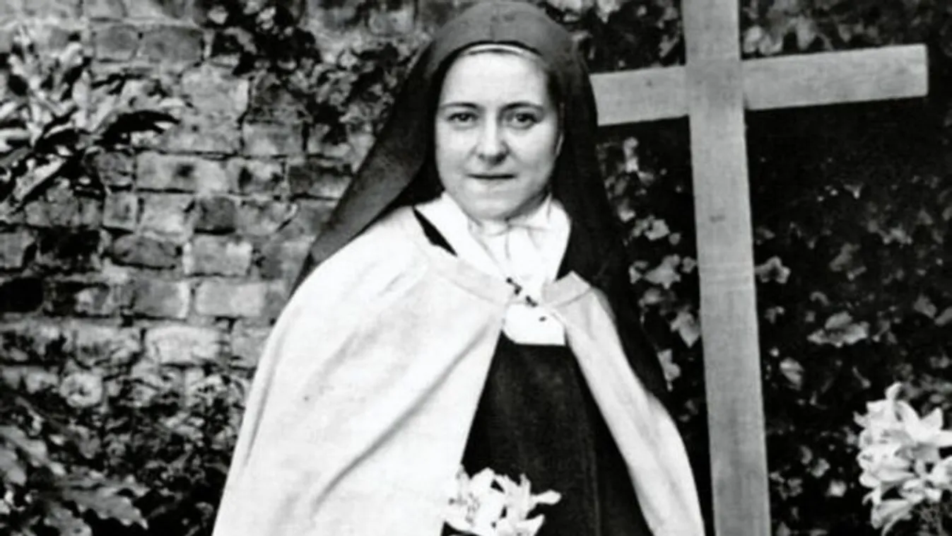 Még egy sorozatgyilkost is megtérített az első modern szent