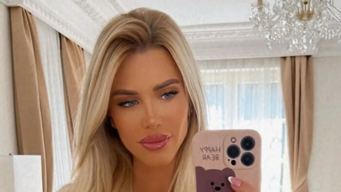 Vasvári Vivien a rajongóihoz fordult segítségért