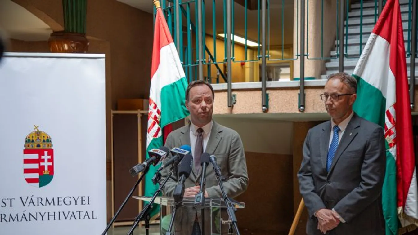 Nyitrai Zsolt: A fogyasztóvédelmi konzultációban mindenki elmondhatja a véleményét