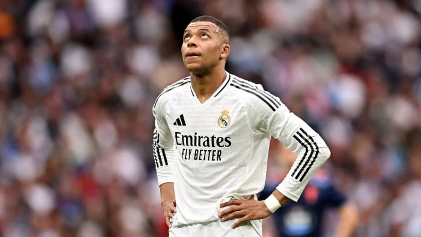 Mbappé elátkozza a csapatait, ő sem kell a BL-csodához
