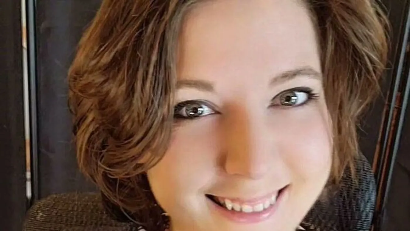 „A halál illúzió” - meglepő vallomást tett egy nő