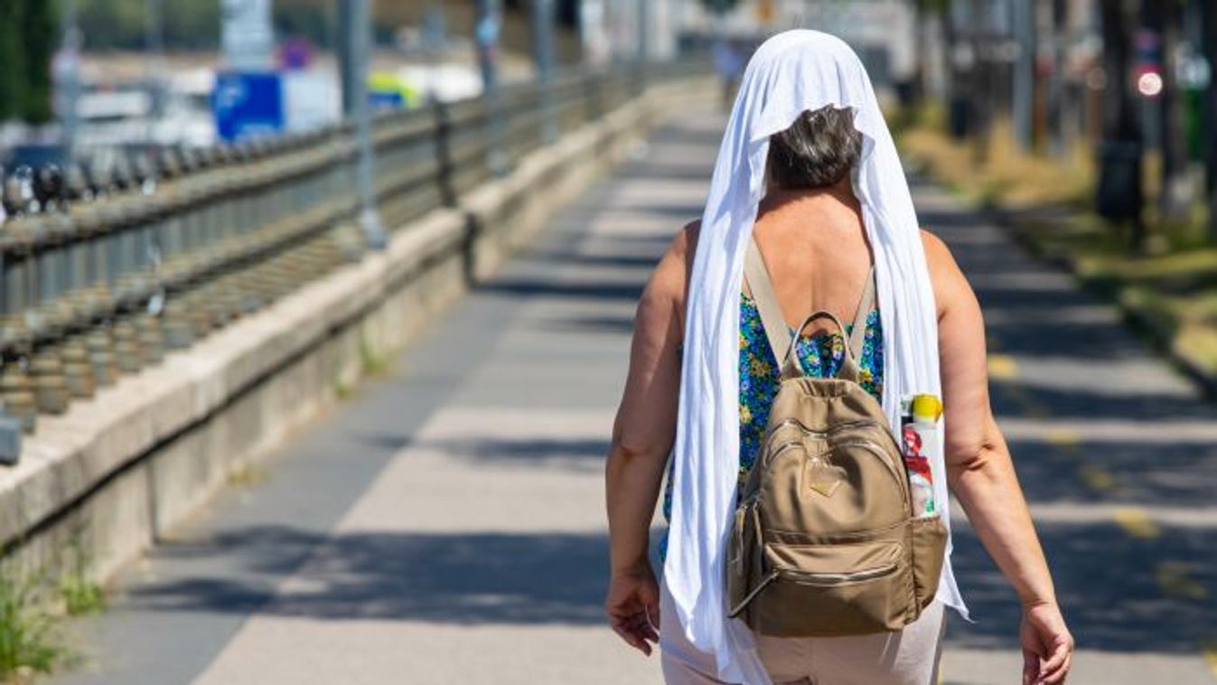 Ezt a két, elképesztő tünetet okozza a hosszú hétvége időjárása