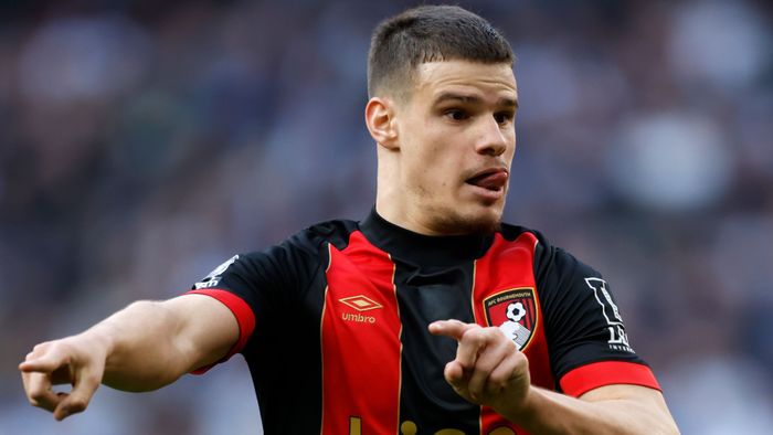 Kerkez Milos nagyon közel került Liverpoolhoz