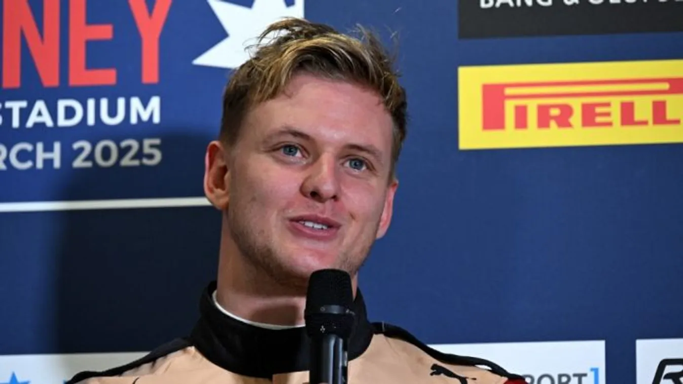 Leleplezték a titkos tervet, így térhet vissza Schumacher