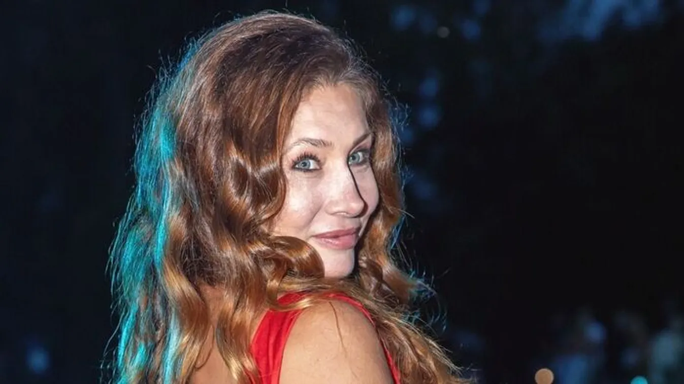 Horváth Éva bevallotta: „Volt olyan órám, amire sosem mentem