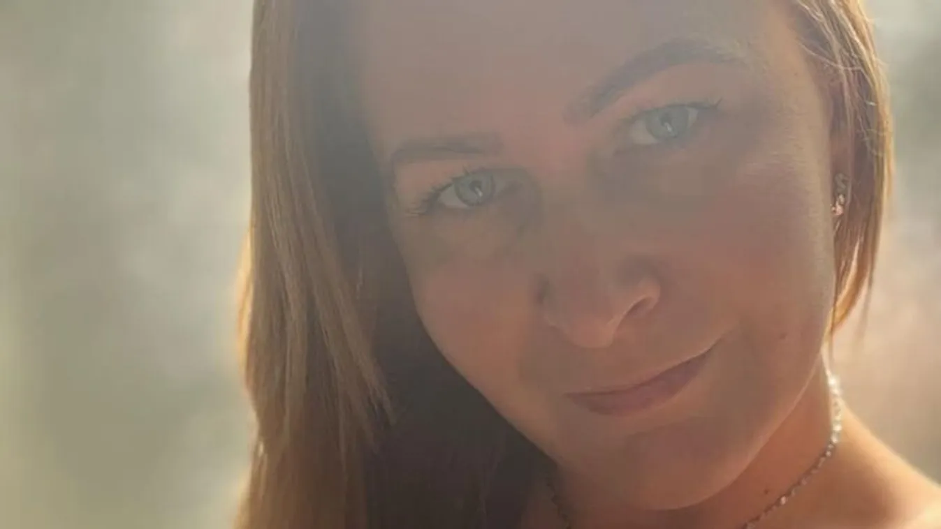 Diéta nélkül 8 hónap alatt 16 kilót fogyott Nikolett