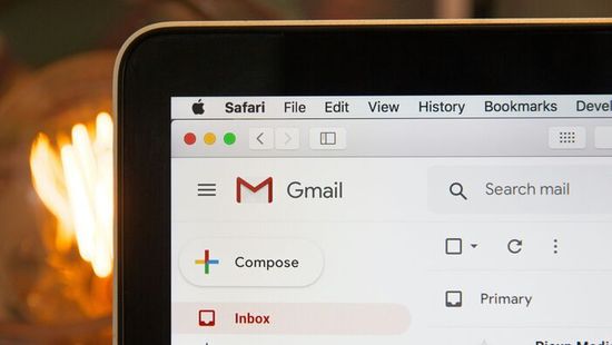 Figyelmeztet a Gmail: mindent elveszíthetsz, ha erre a levélre válaszolsz