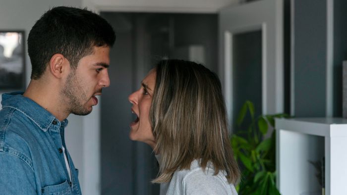 Öt év házasság után sem akar lefeküdni férjével a feleség