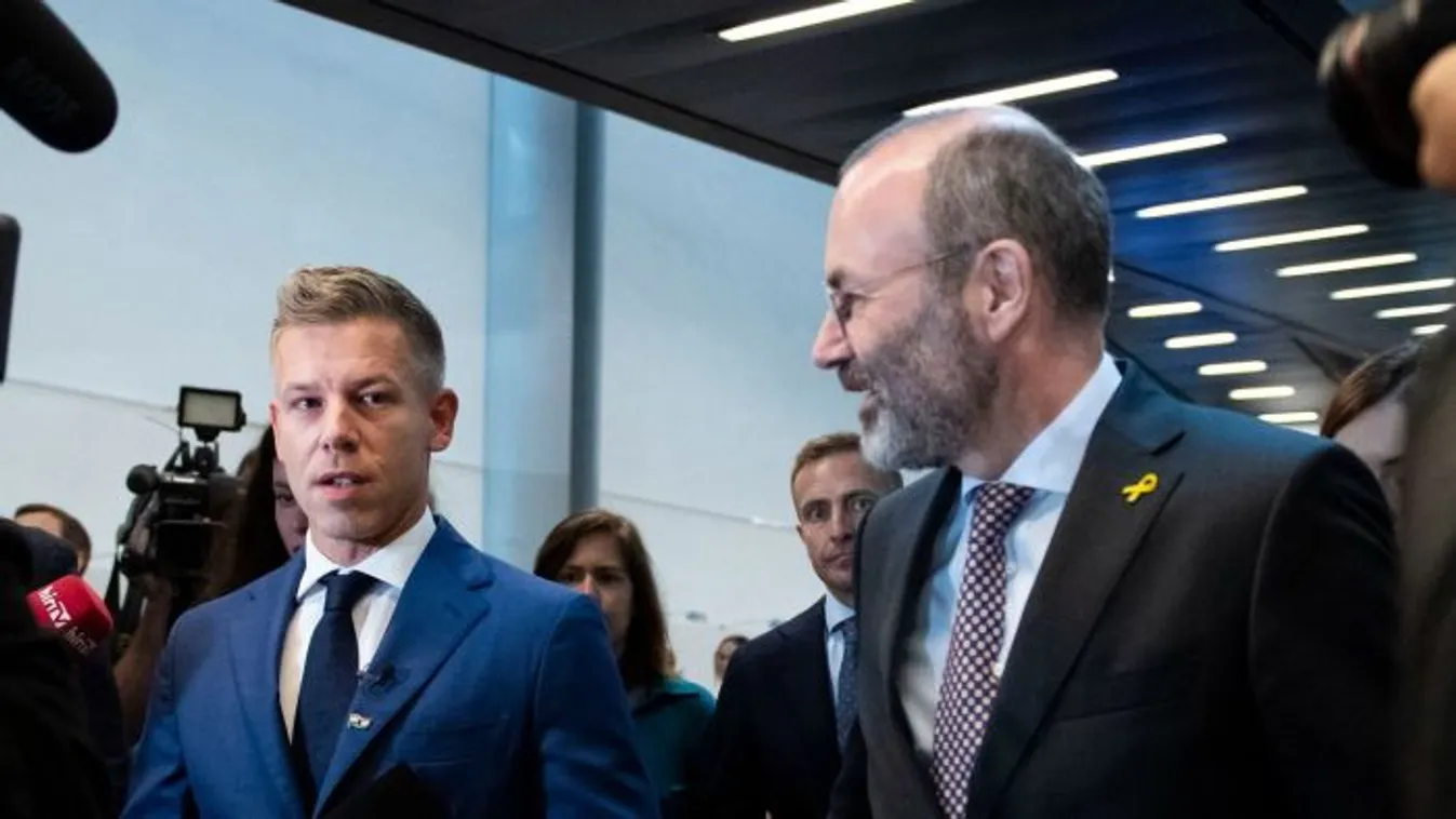 Magyar Péter még a Momentumot is lekörözte hazaárulásban