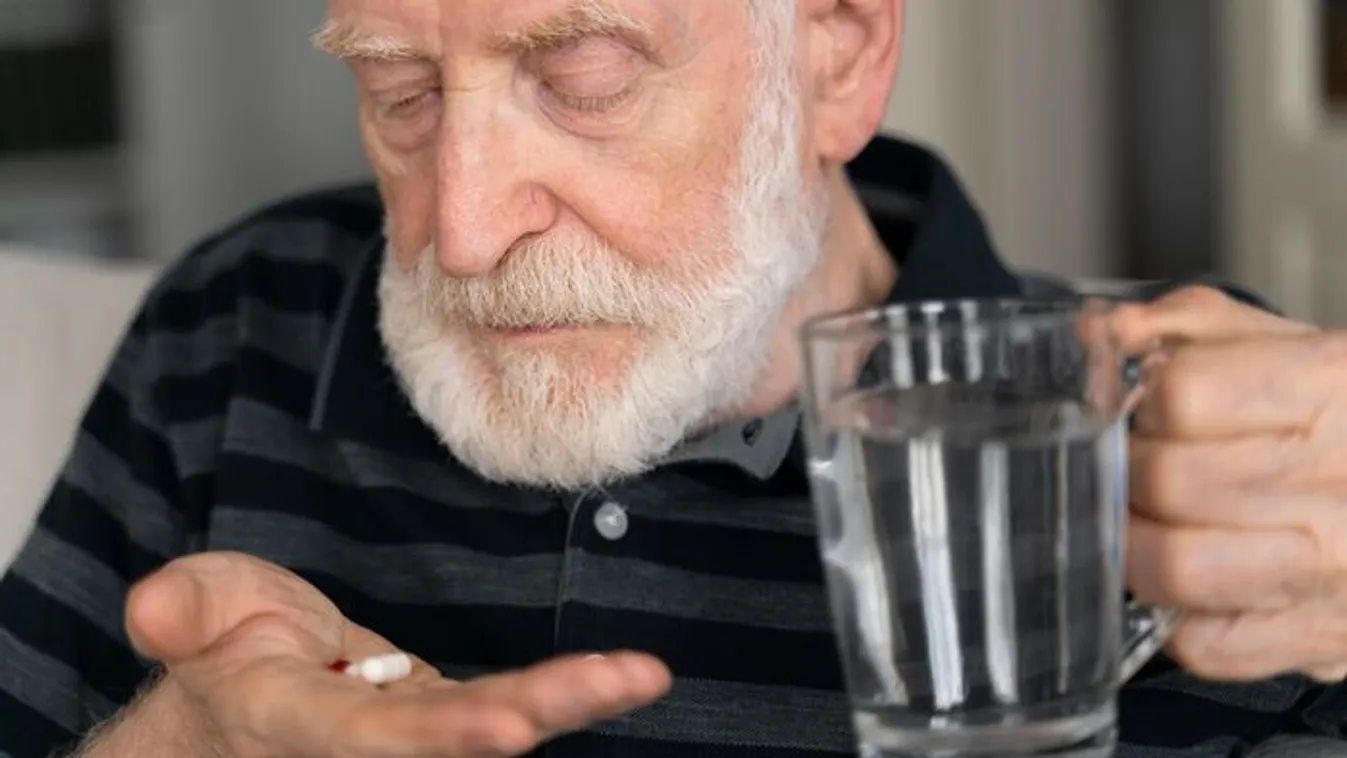 Meglepő jelek a tányérodon – Alzheimer-kór lehet a háttérben