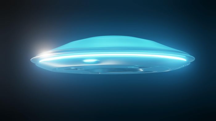 Az Egyesült Államok eltitkolja az UFO-k létezését