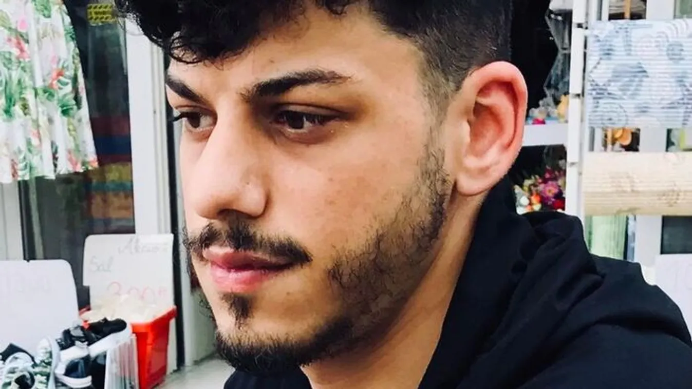 Hamarosan utcára kerülhet a kerekesszékes Márk