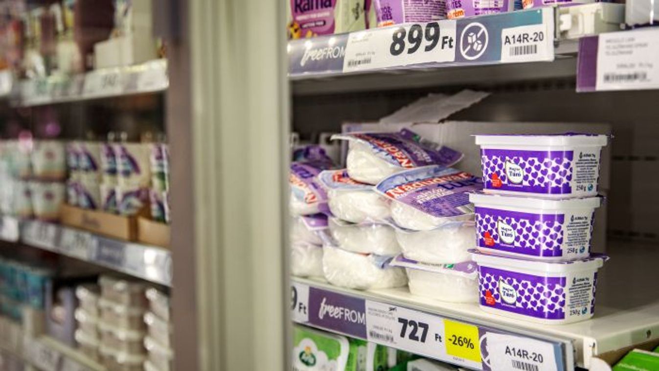 Proteinőrület: kinek érdemes extra fehérjével dúsított élelmiszert vennie?