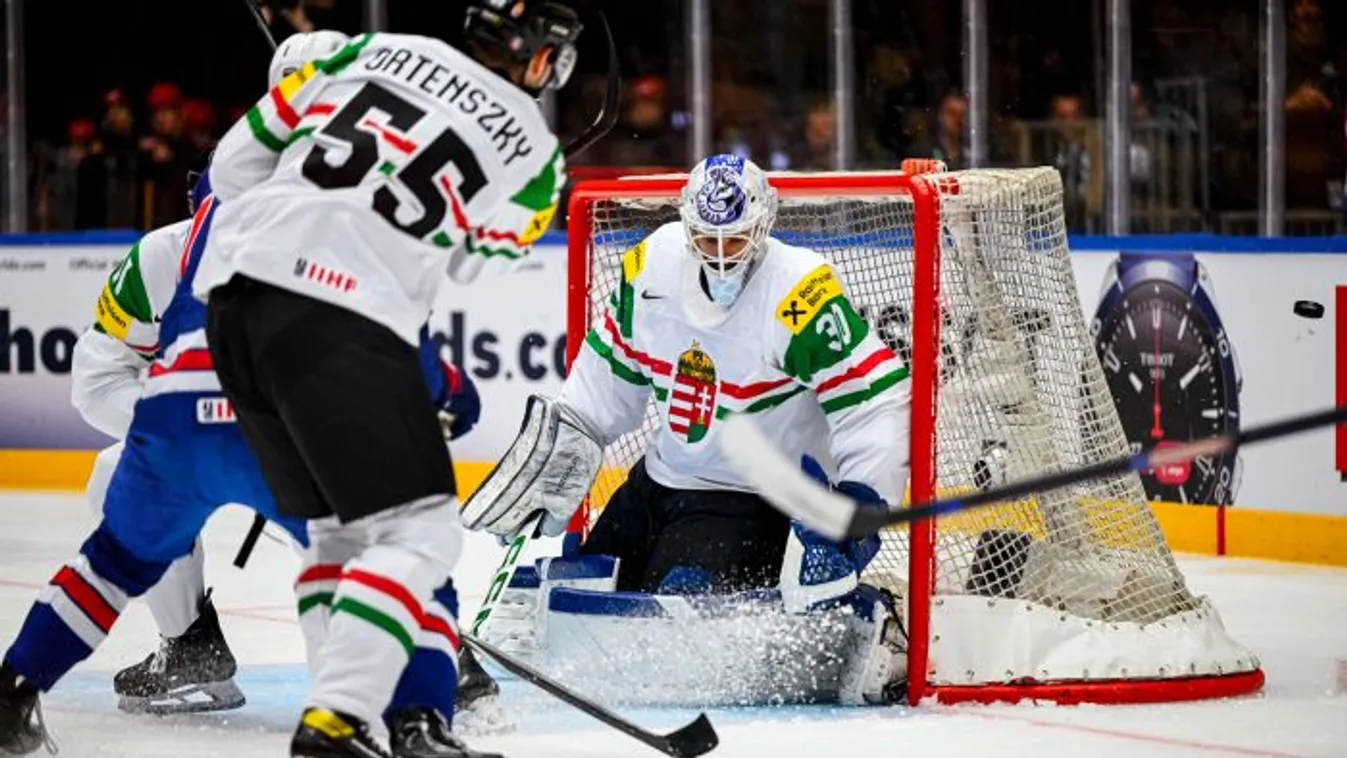 Három kulcs a kazahok elleni győzelemhez a hoki-vb-n