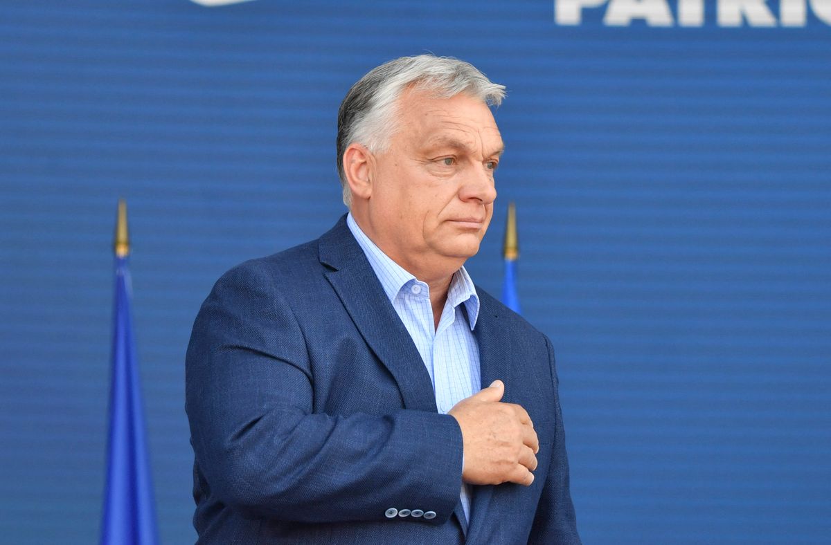 Orbán Viktor