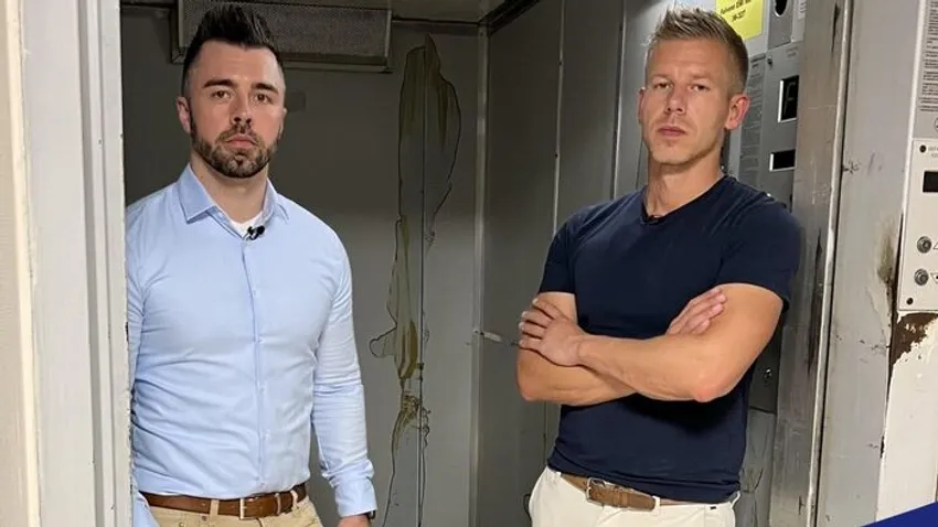 Mikor fizeti meg hatalmas tartozását Magyar Péter jobbkeze?